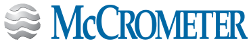 McCrometer logo